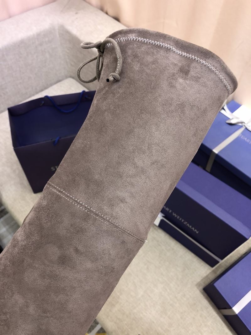 Stuart Weitzman Boots